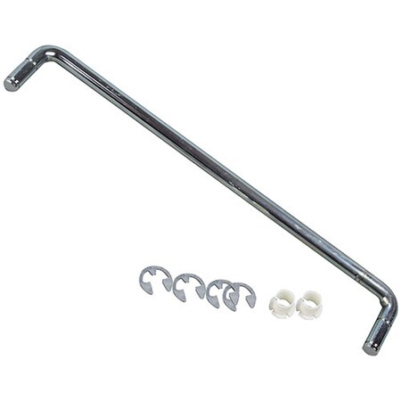 Antunes Roundup Driver Arm Kit For - Part# 80K217 80K217